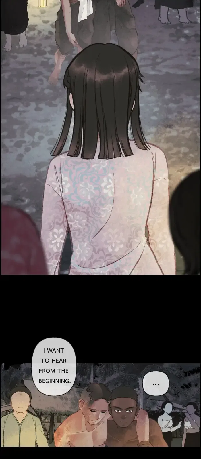 Loveless Heroine Chapter 10 – Page 2