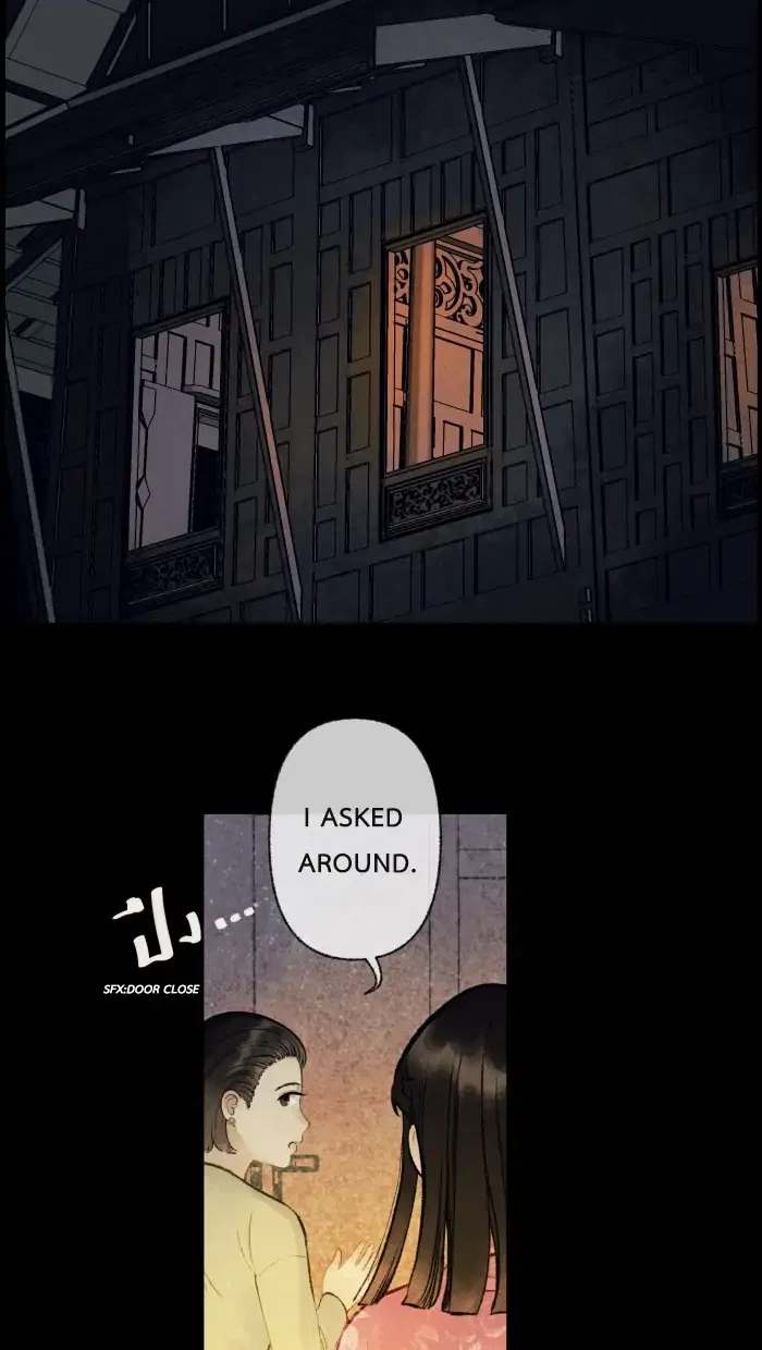 Loveless Heroine Chapter 10 – Page 15