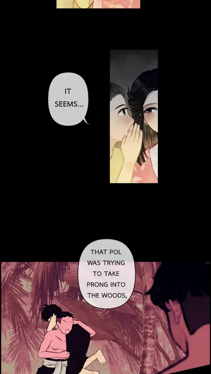 Loveless Heroine Chapter 10 – Page 16