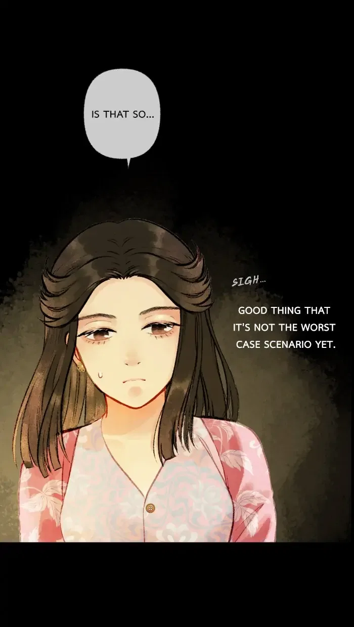 Loveless Heroine Chapter 10 – Page 18