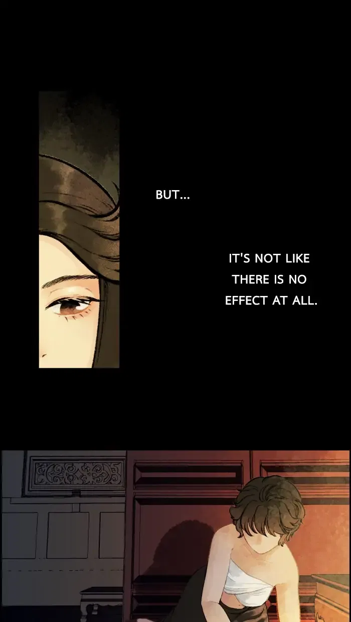 Loveless Heroine Chapter 10 – Page 19