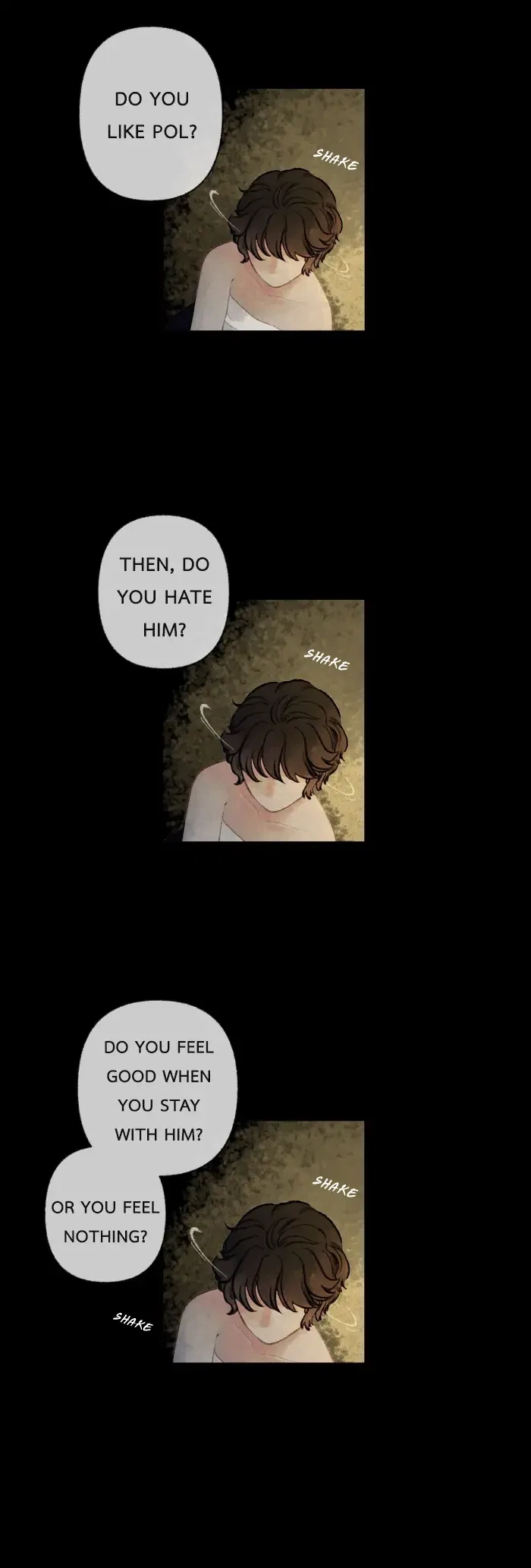 Loveless Heroine Chapter 10 – Page 23