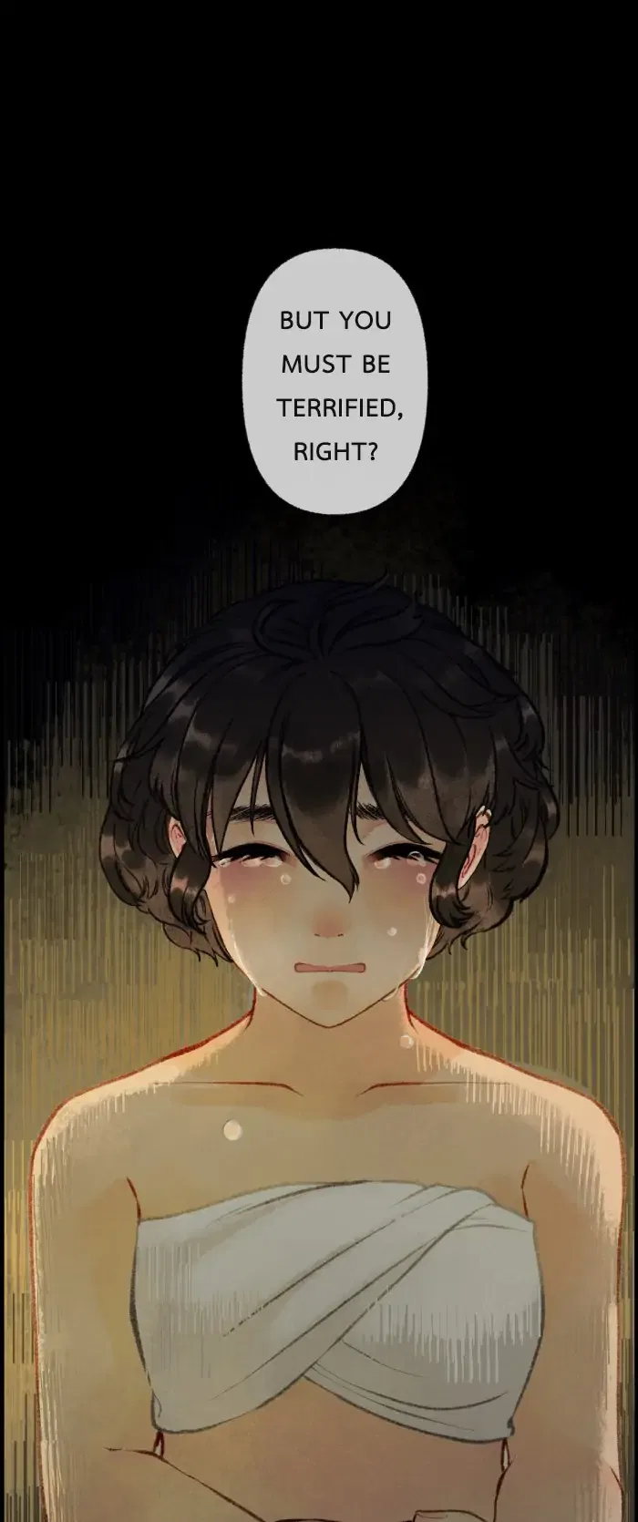 Loveless Heroine Chapter 10 – Page 28