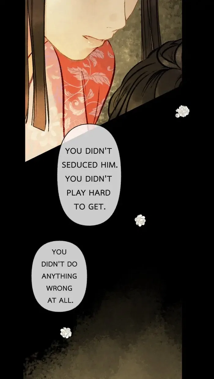 Loveless Heroine Chapter 10 – Page 30