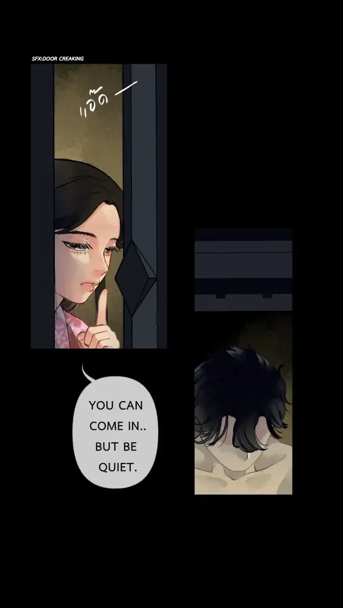 Loveless Heroine Chapter 10 – Page 34