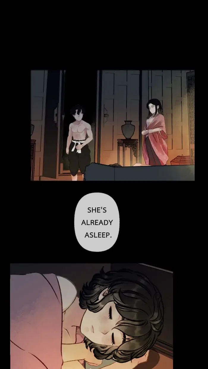 Loveless Heroine Chapter 10 – Page 35