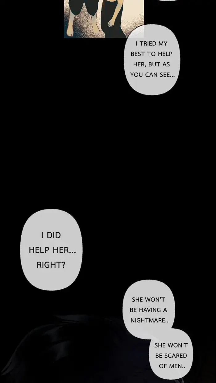 Loveless Heroine Chapter 10 – Page 37