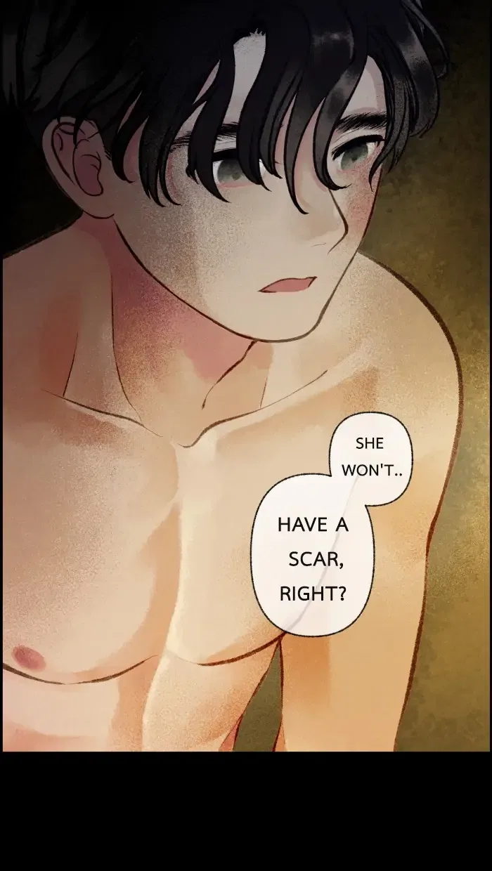 Loveless Heroine Chapter 10 – Page 38