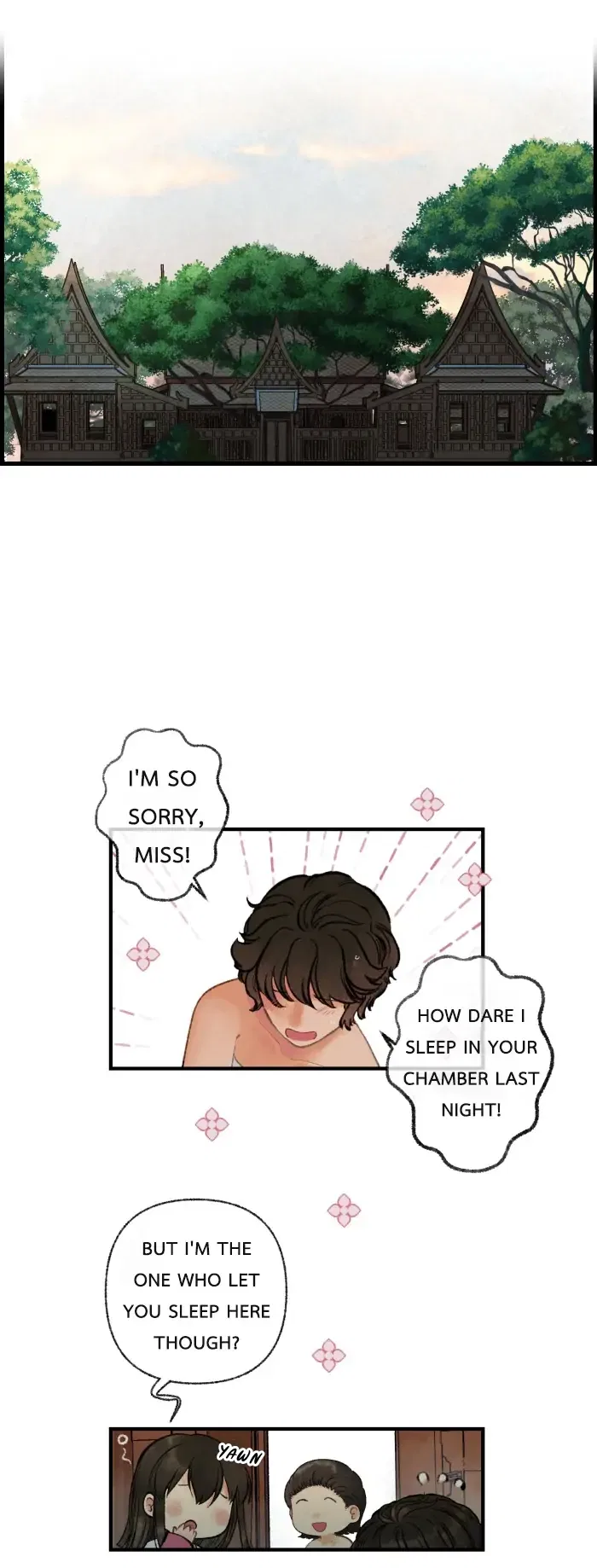 Loveless Heroine Chapter 10 – Page 43