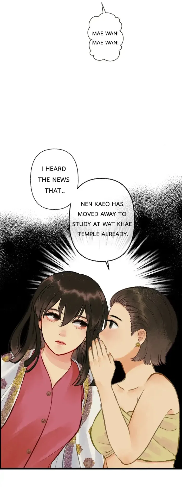 Loveless Heroine Chapter 10 – Page 44