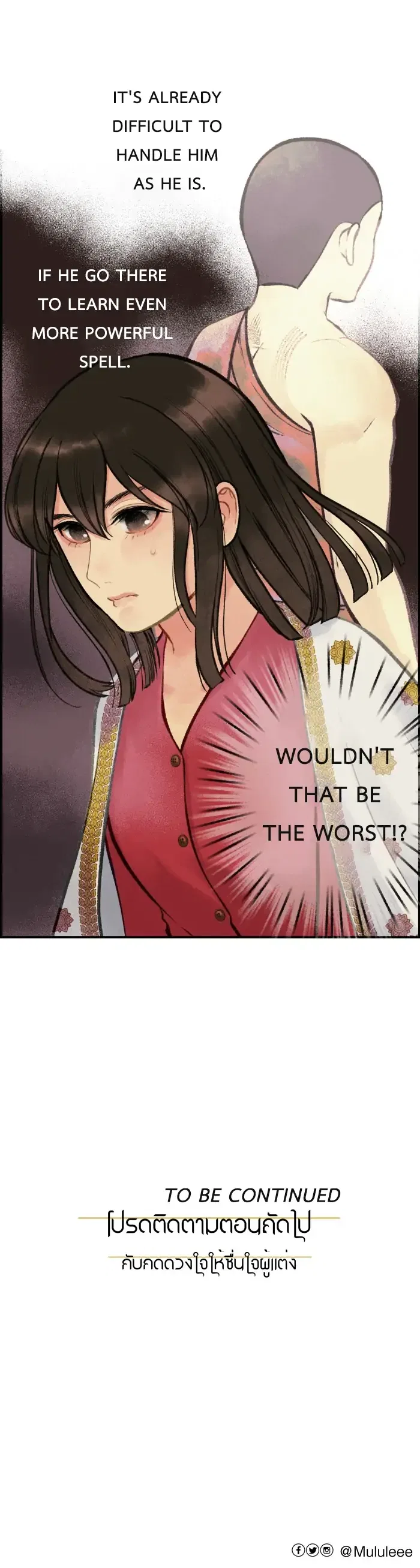 Loveless Heroine Chapter 10 – Page 46