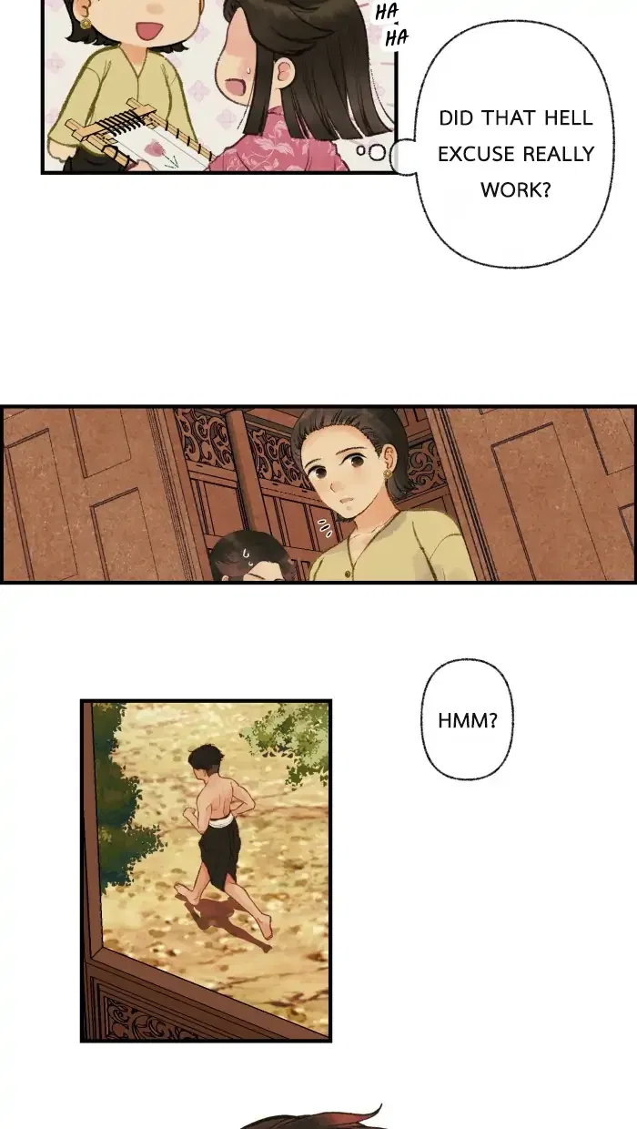 Loveless Heroine Chapter 9 – Page 7