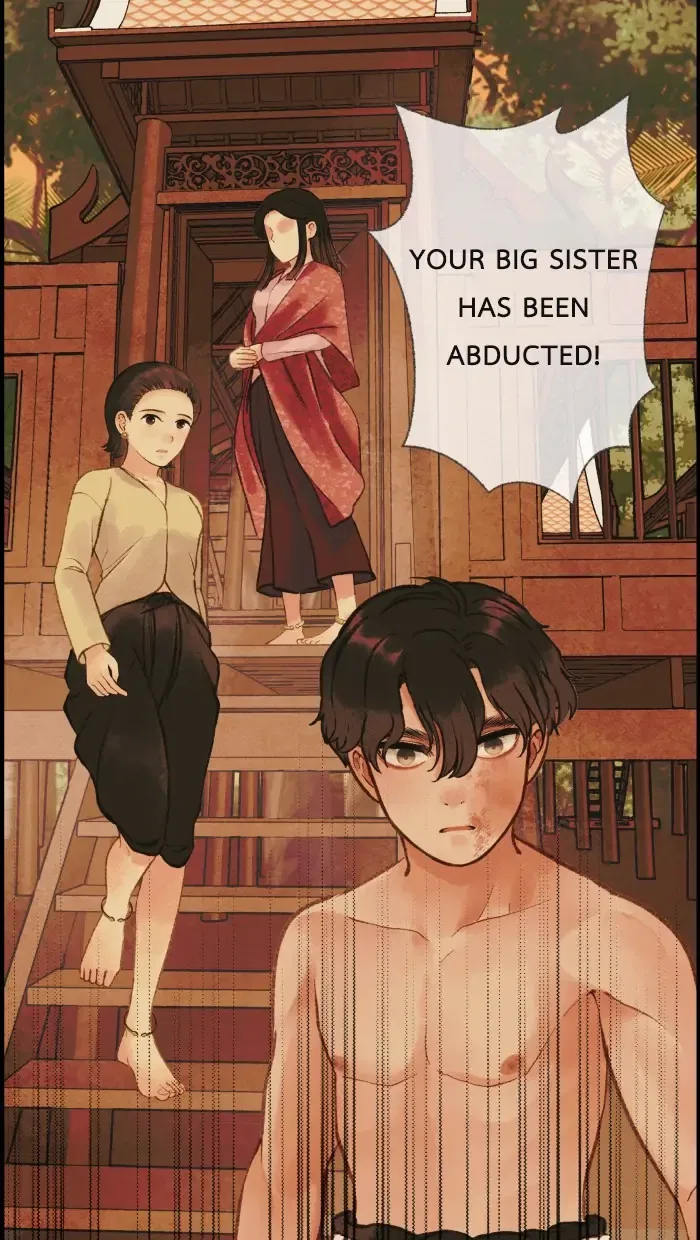 Loveless Heroine Chapter 9 – Page 9