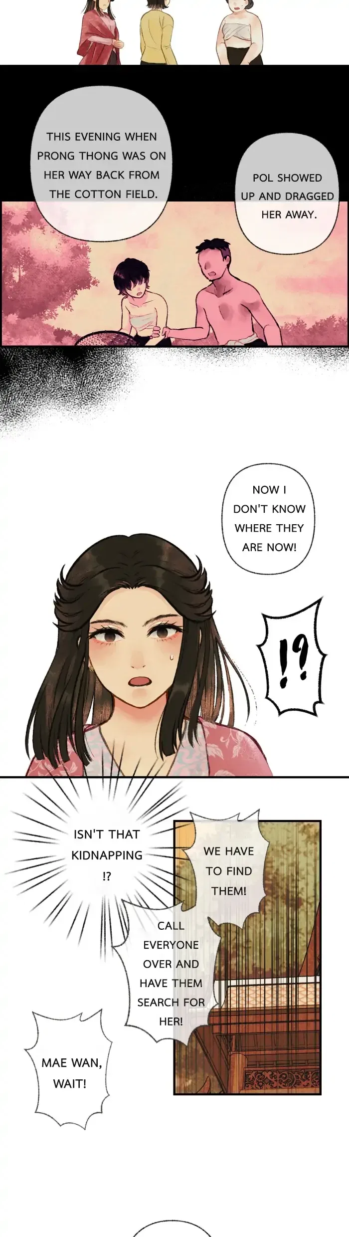 Loveless Heroine Chapter 9 – Page 18