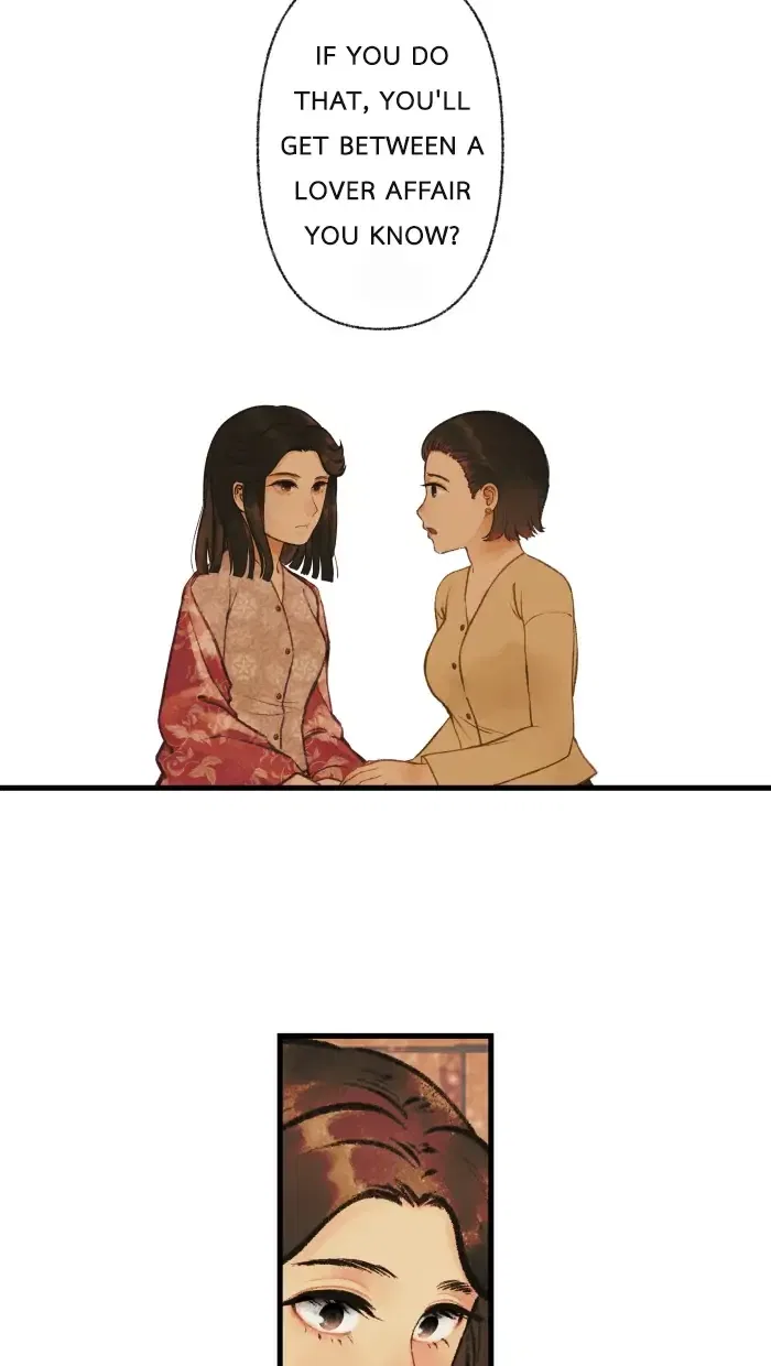 Loveless Heroine Chapter 9 – Page 19