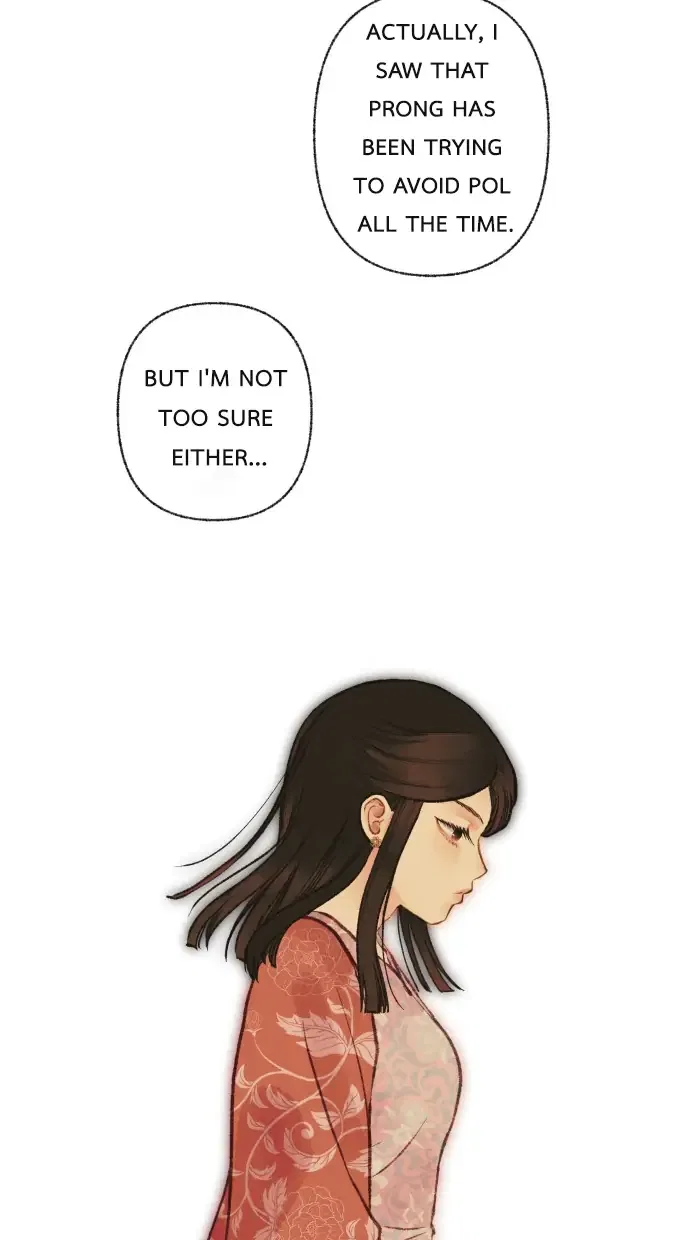 Loveless Heroine Chapter 9 – Page 21