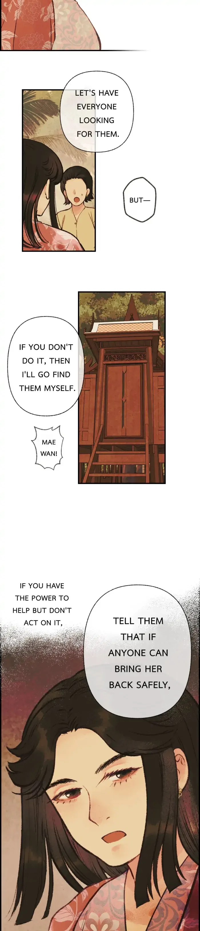 Loveless Heroine Chapter 9 – Page 24