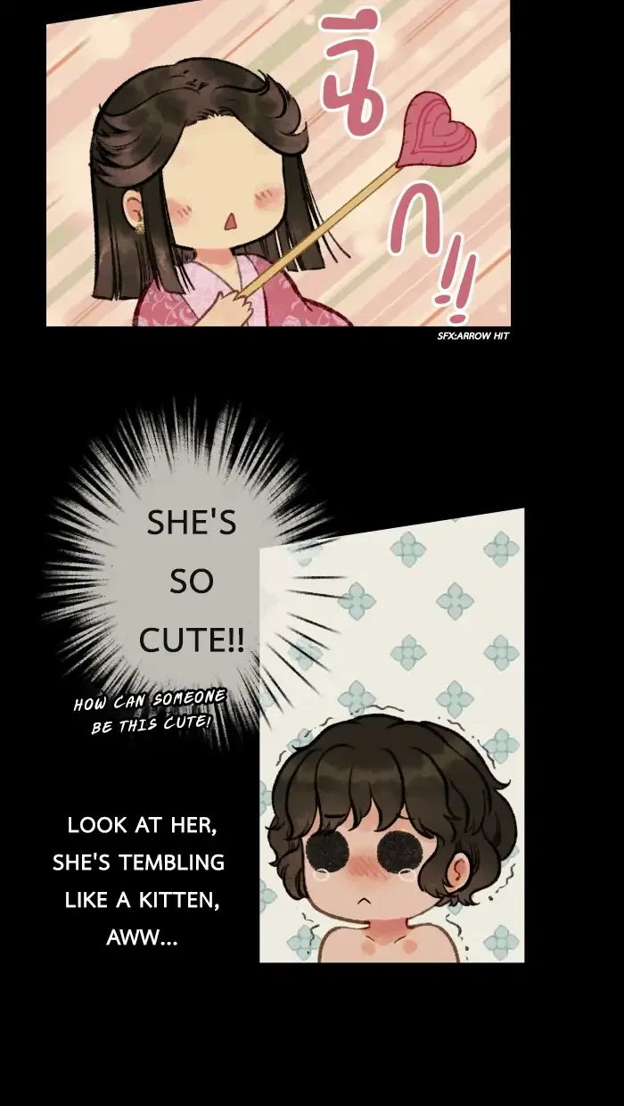 Loveless Heroine Chapter 9 – Page 32