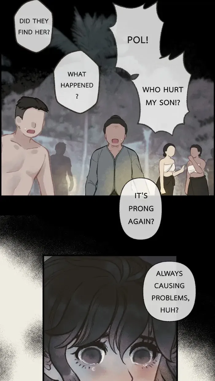 Loveless Heroine Chapter 9 – Page 35
