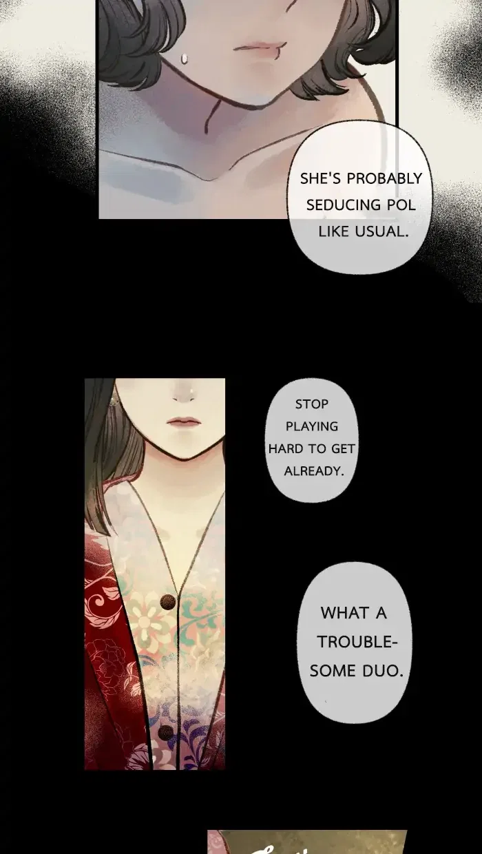 Loveless Heroine Chapter 9 – Page 36