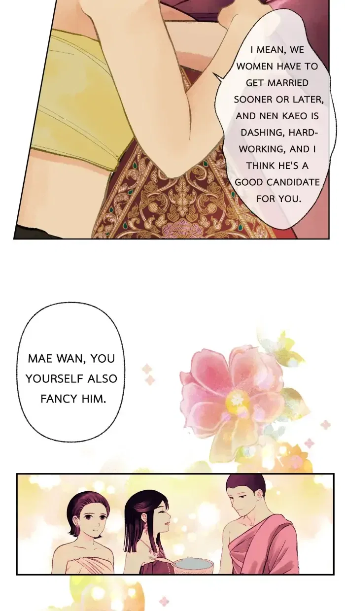 Loveless Heroine Chapter 8 – Page 10