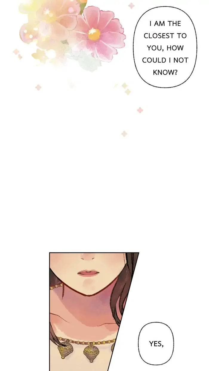 Loveless Heroine Chapter 8 – Page 11