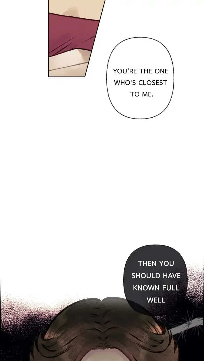 Loveless Heroine Chapter 8 – Page 12
