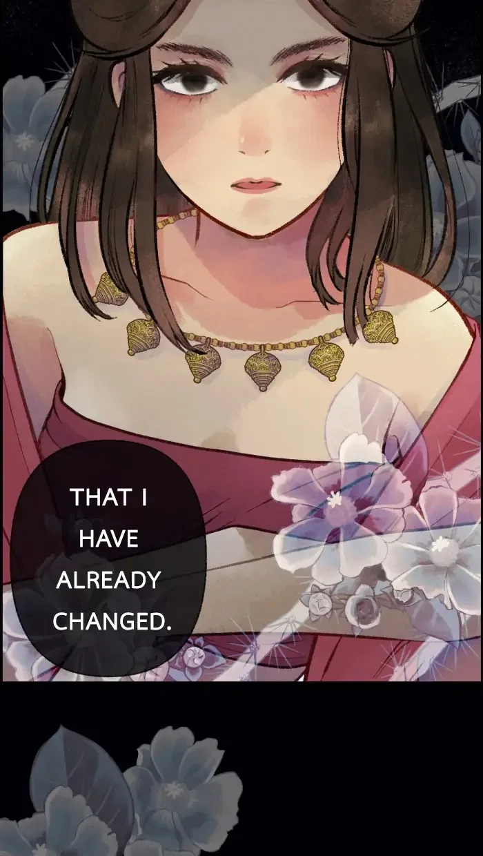 Loveless Heroine Chapter 8 – Page 13