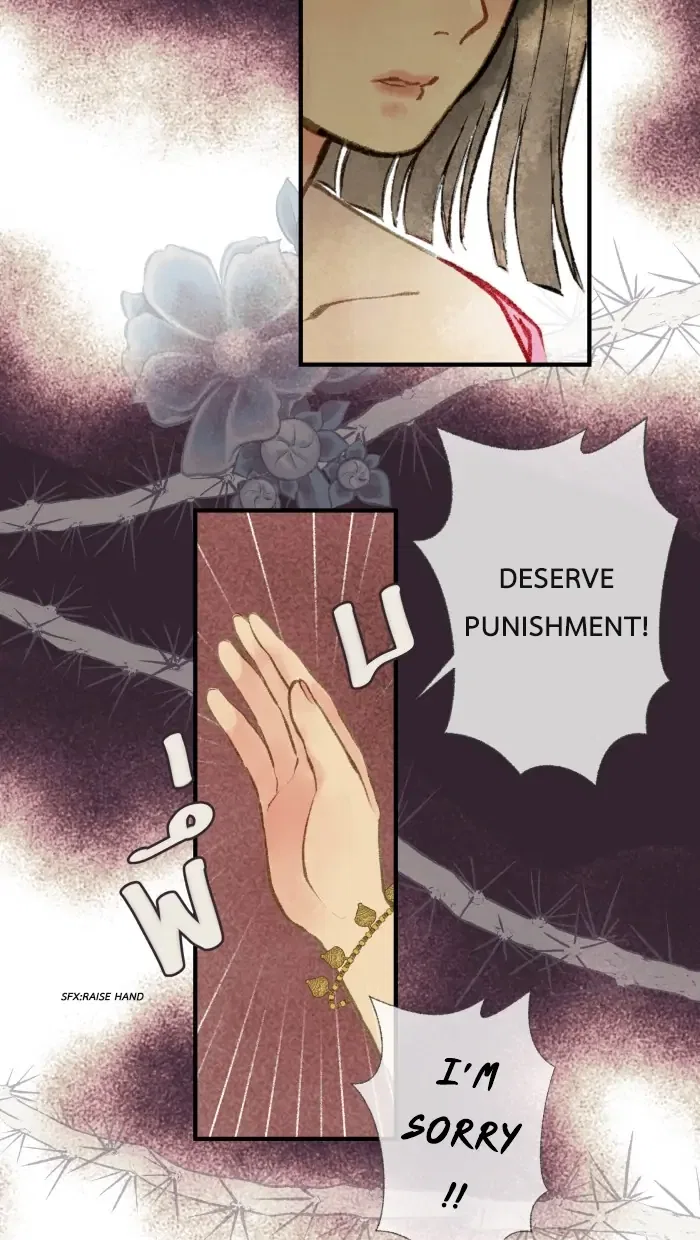 Loveless Heroine Chapter 8 – Page 16