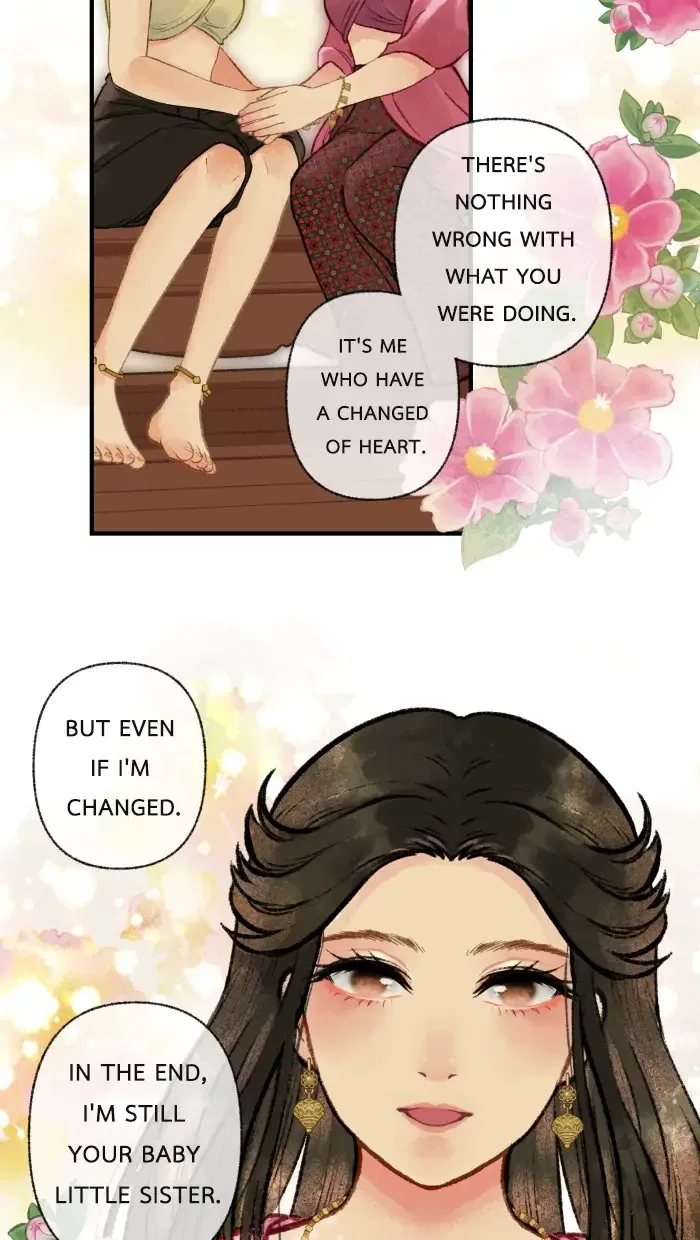 Loveless Heroine Chapter 8 – Page 19