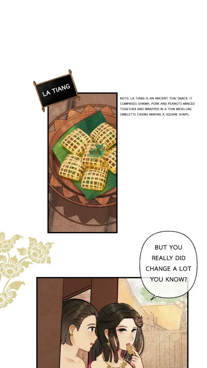 Loveless Heroine Chapter 8 – Page 21