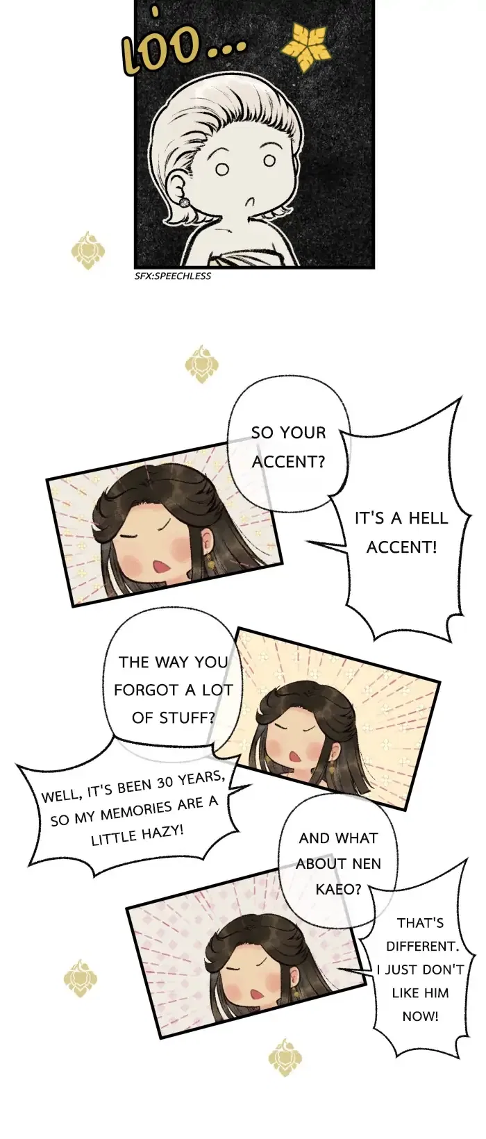 Loveless Heroine Chapter 8 – Page 24