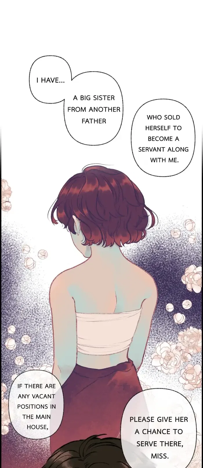 Loveless Heroine Chapter 8 – Page 28