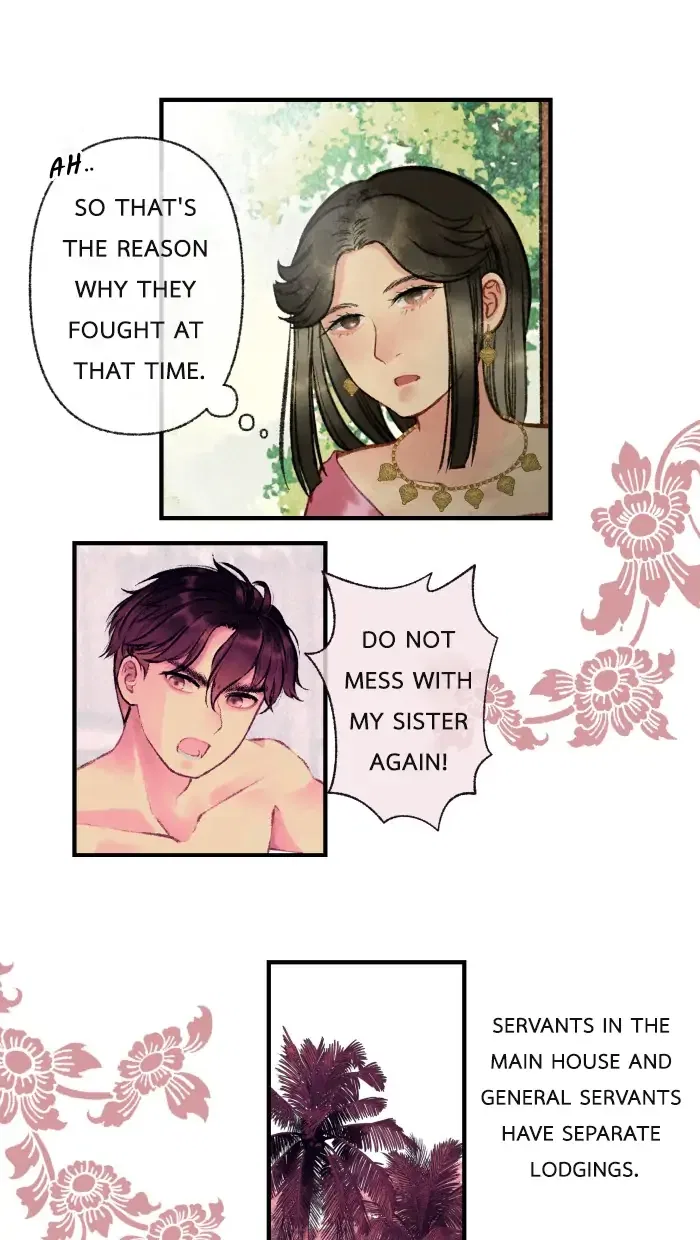 Loveless Heroine Chapter 8 – Page 30