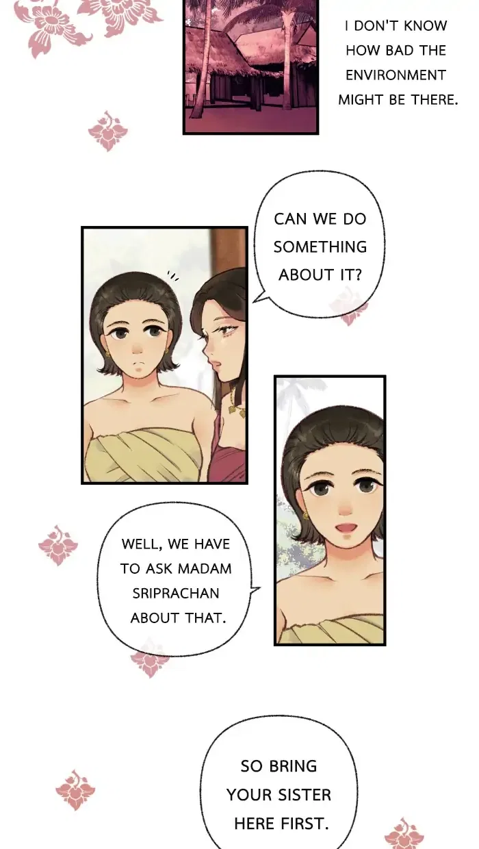 Loveless Heroine Chapter 8 – Page 31
