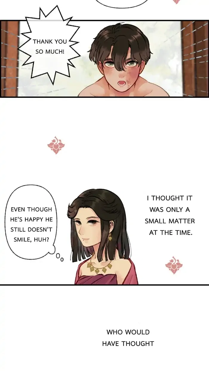 Loveless Heroine Chapter 8 – Page 32