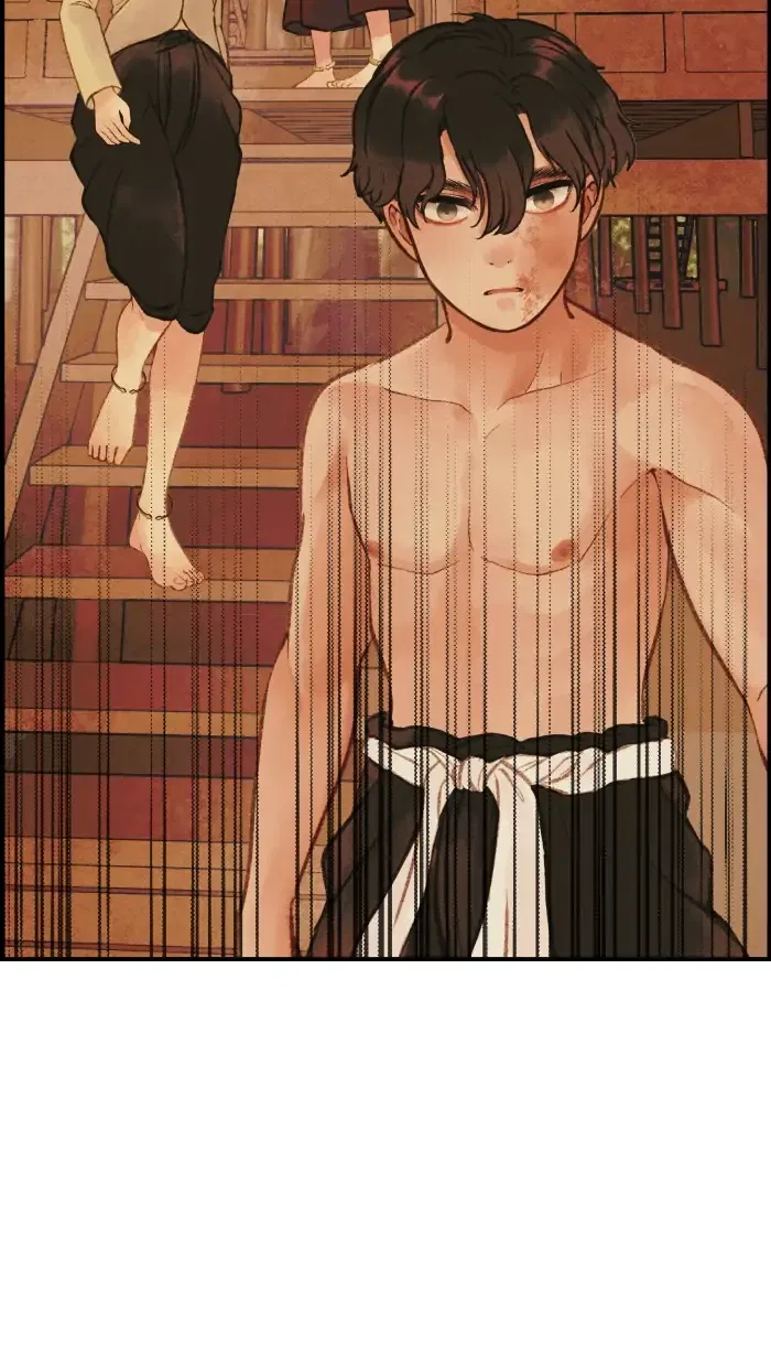 Loveless Heroine Chapter 8 – Page 35