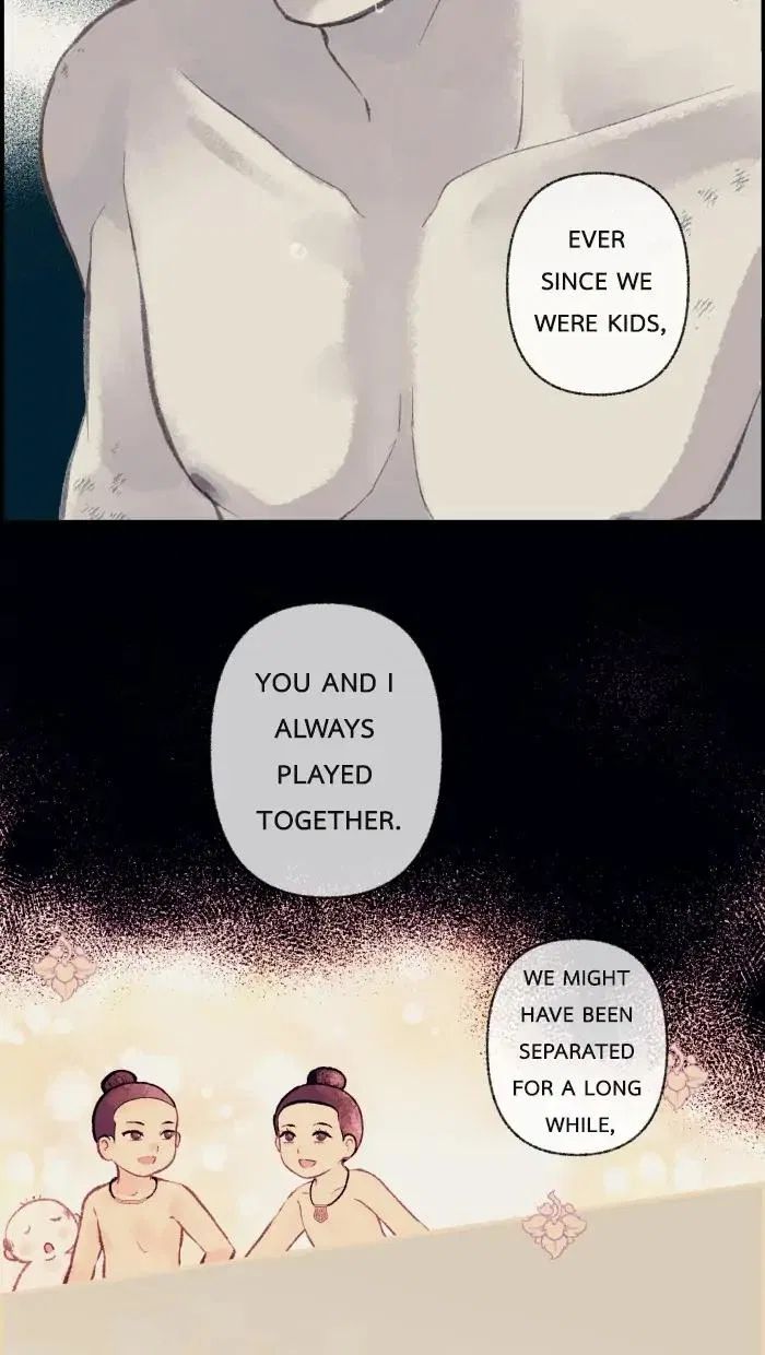 Loveless Heroine Chapter 7 – Page 3