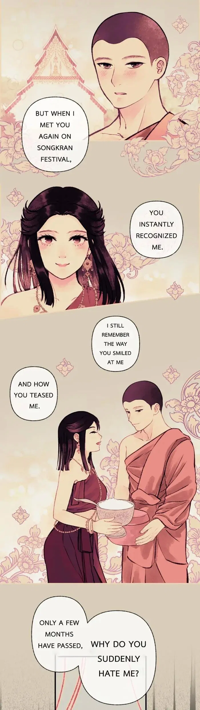 Loveless Heroine Chapter 7 – Page 4