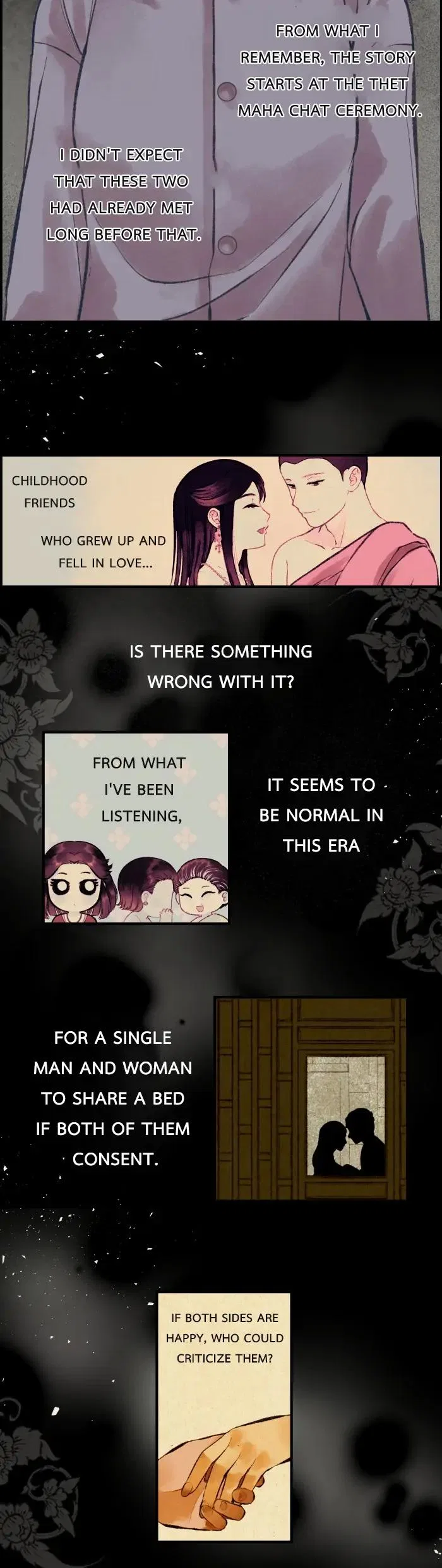 Loveless Heroine Chapter 7 – Page 10