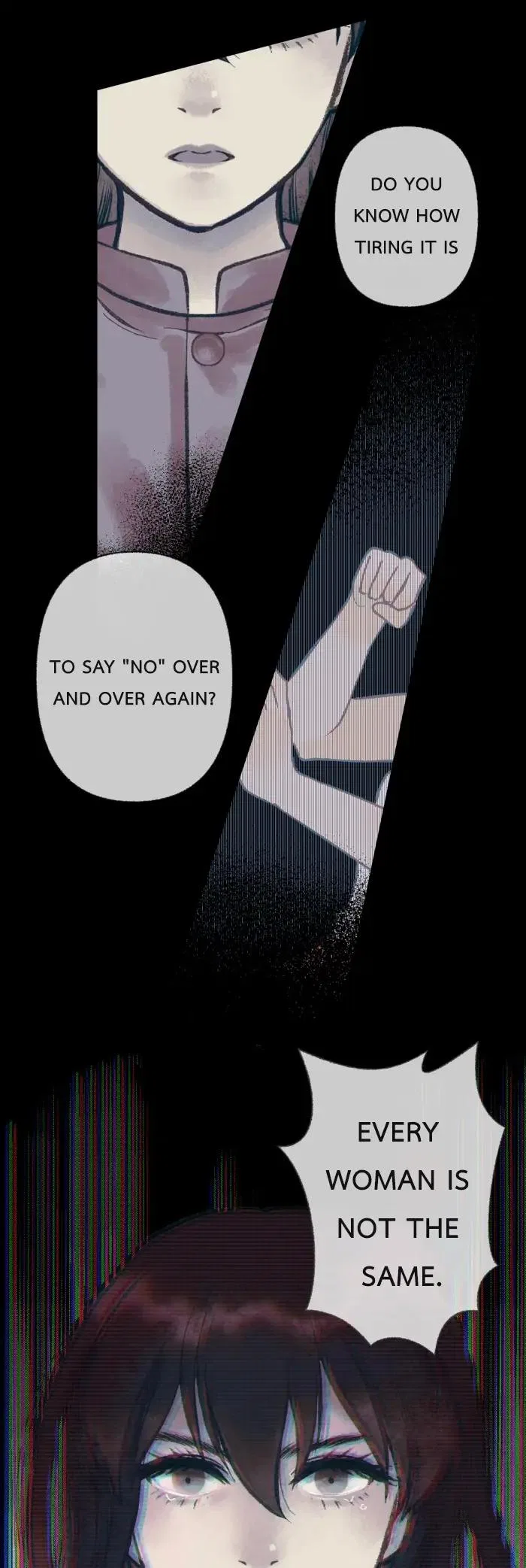 Loveless Heroine Chapter 7 – Page 17