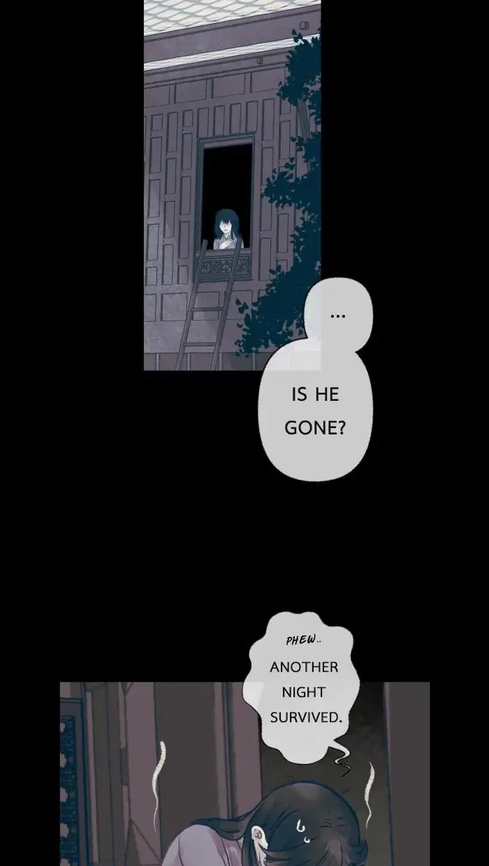 Loveless Heroine Chapter 7 – Page 27