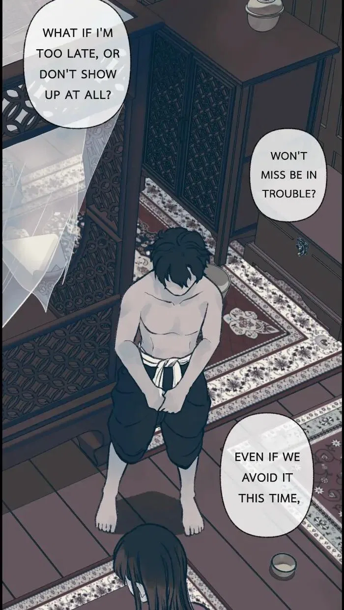 Loveless Heroine Chapter 7 – Page 33