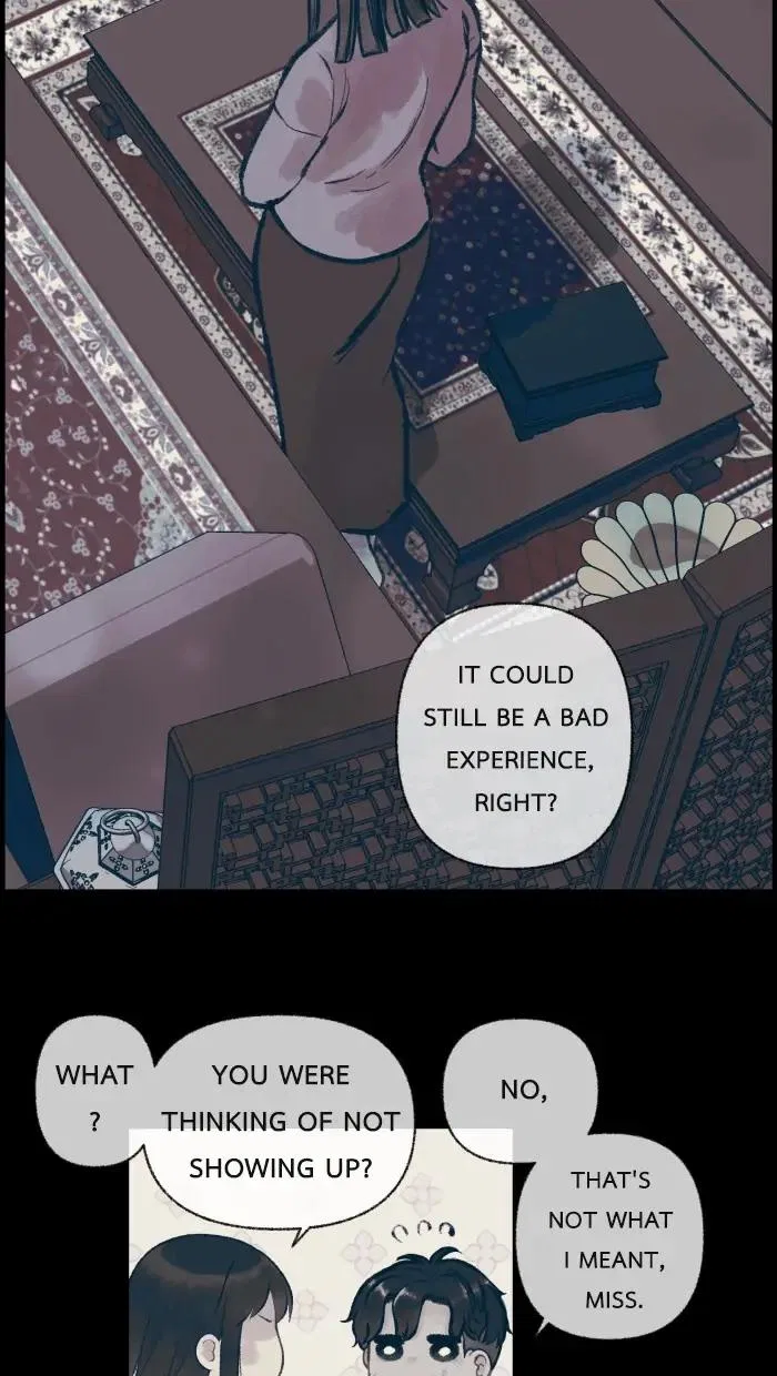 Loveless Heroine Chapter 7 – Page 34