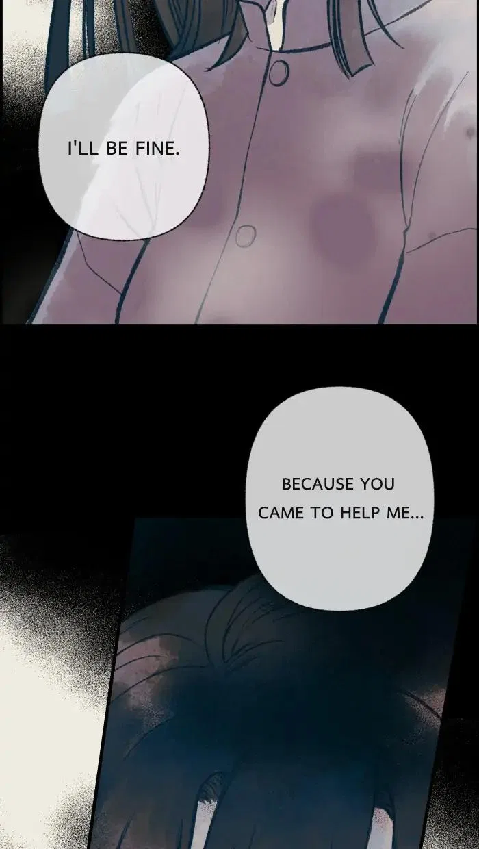 Loveless Heroine Chapter 7 – Page 37