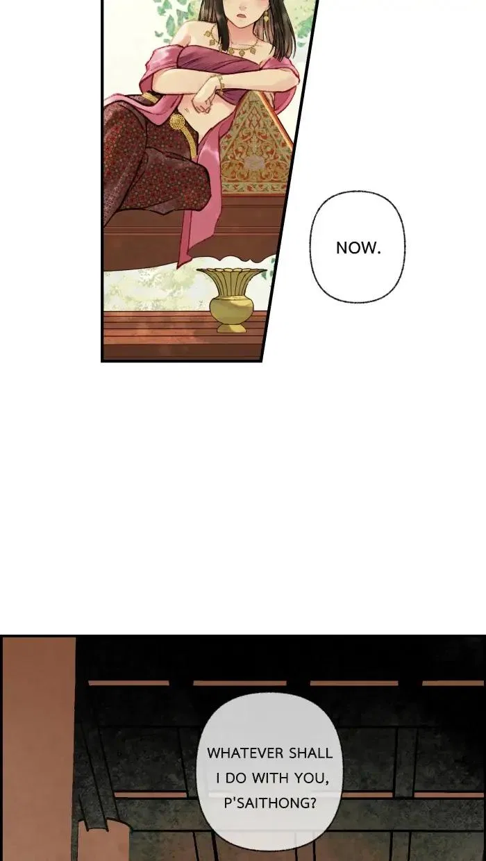Loveless Heroine Chapter 7 – Page 41