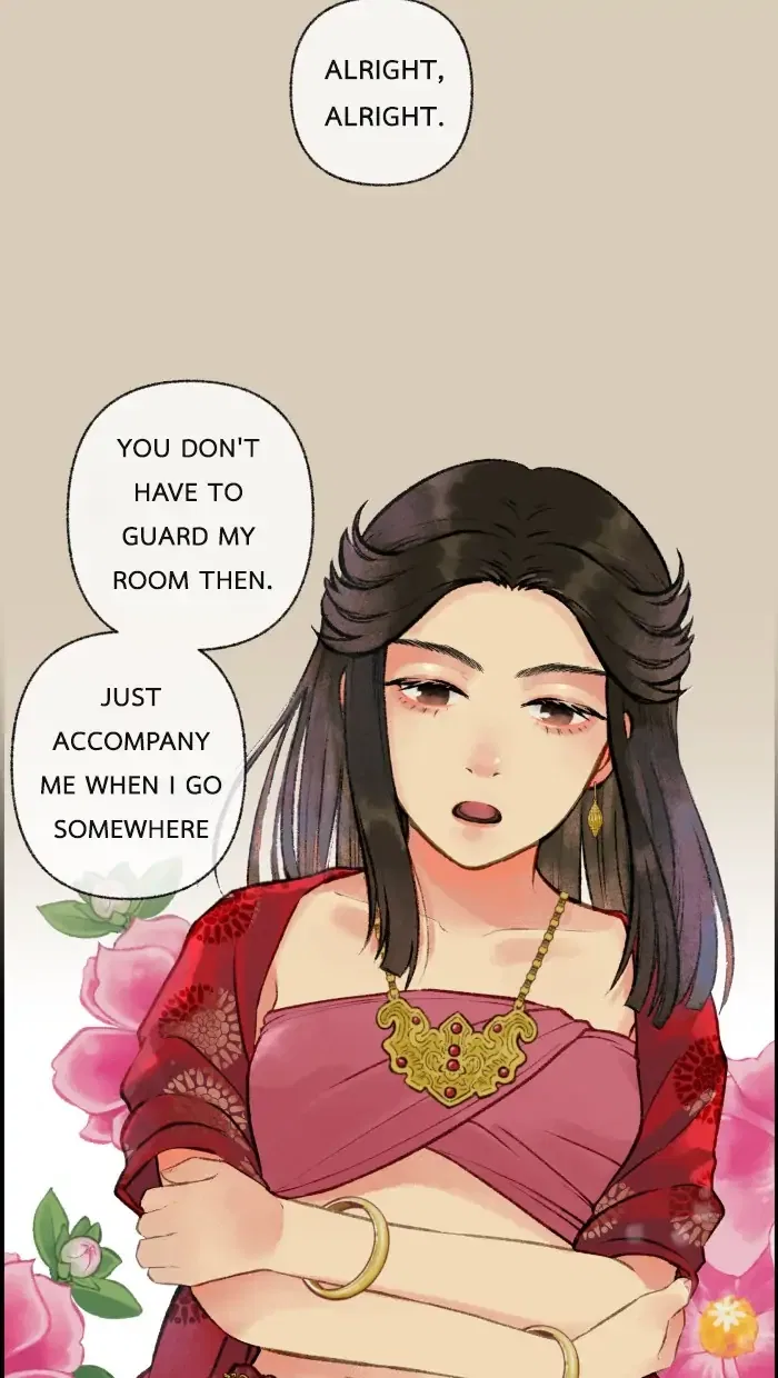 Loveless Heroine Chapter 6 – Page 2