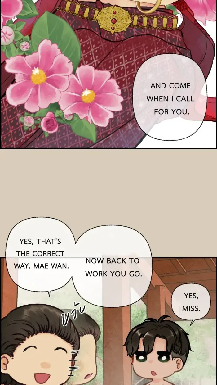 Loveless Heroine Chapter 6 – Page 3