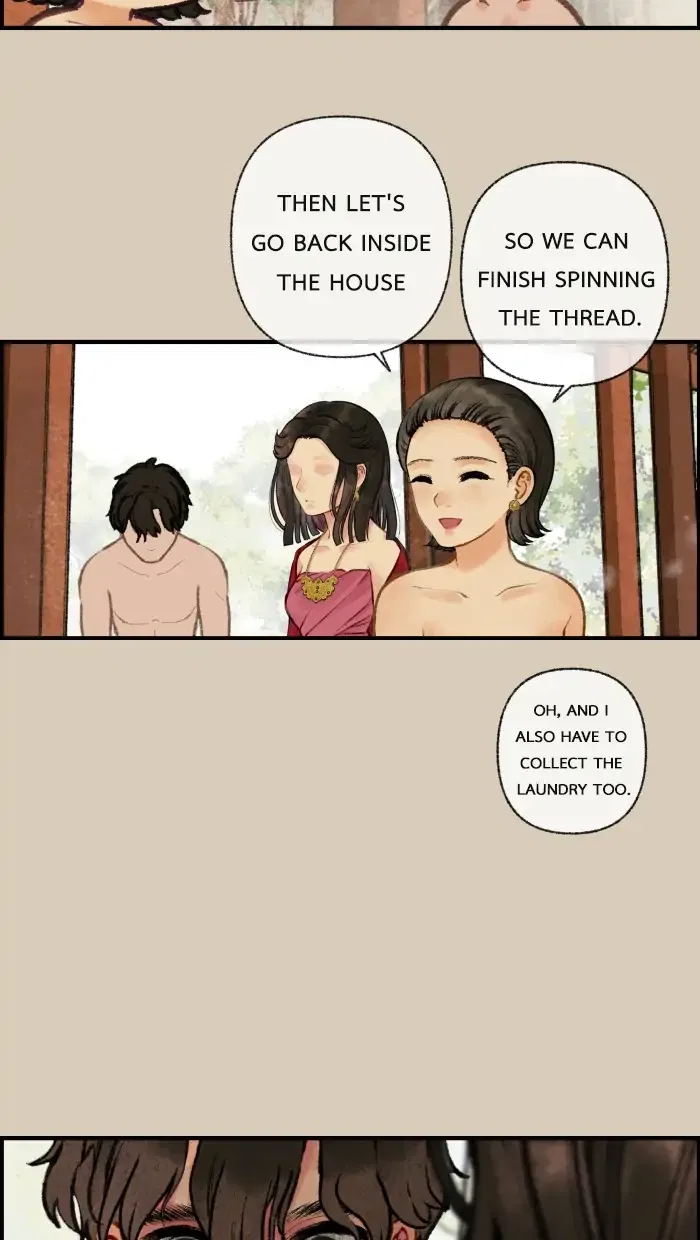 Loveless Heroine Chapter 6 – Page 4