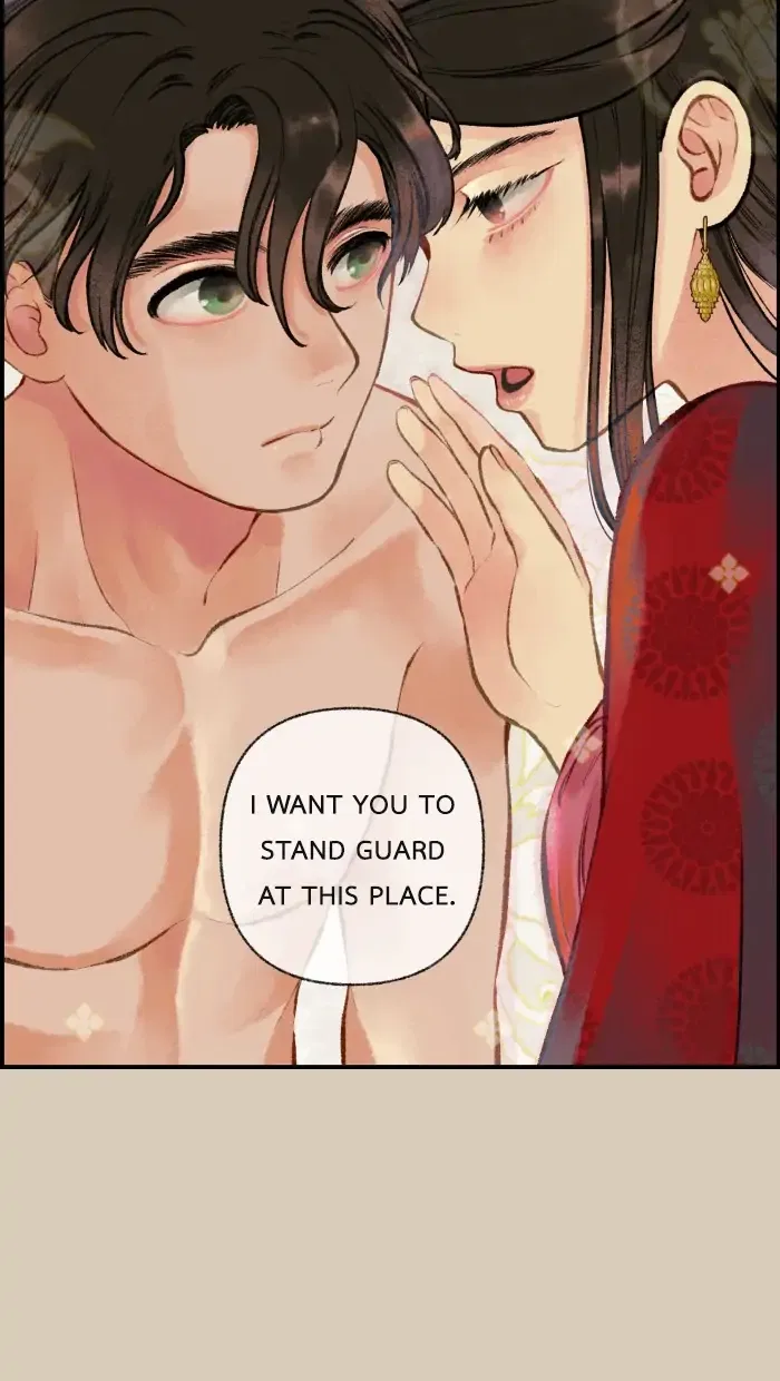 Loveless Heroine Chapter 6 – Page 6